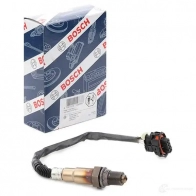 Лямбда зонд, кислородный датчик BOSCH 0 258 986 602 LS 6924 312449 0258006924 - Изображение 2