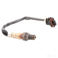 Лямбда зонд, кислородный датчик BOSCH 0 258 986 602 LS 6924 312449 0258006924 - Изображение 3