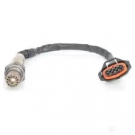 Лямбда зонд, кислородный датчик BOSCH 0 258 986 602 LS 6924 312449 0258006924 - Изображение 6