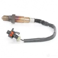 Лямбда зонд, кислородный датчик BOSCH 0 258 986 602 LS 6924 312449 0258006924 - Изображение 7