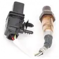 Лямбда зонд, кислородный датчик BOSCH LSU-4.9 0258017317 312881 LS 17317 - Изображение 2