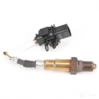 Лямбда зонд, кислородный датчик BOSCH LSU-4.9 0258017317 312881 LS 17317 - Изображение 3