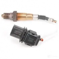 Лямбда зонд, кислородный датчик BOSCH LSU-4.9 0258017317 312881 LS 17317 - Изображение 4