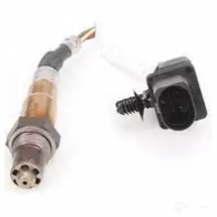 Лямбда зонд, кислородный датчик BOSCH LSU-4.9 0258017317 312881 LS 17317 - Изображение 5