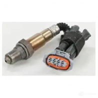 Лямбда зонд, кислородный датчик BOSCH 0 258 986 602 16826 312419 0258006826 - Изображение 2