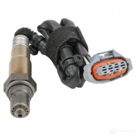 Лямбда зонд, кислородный датчик BOSCH 0 258 986 602 16826 312419 0258006826 - Изображение 3
