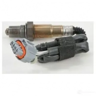Лямбда зонд, кислородный датчик BOSCH 0 258 986 602 16826 312419 0258006826 - Изображение 6