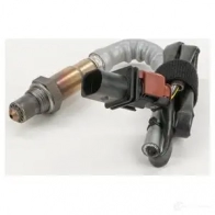 Лямбда зонд, кислородный датчик BOSCH 0258007324 LS 7324 17324 312596 - Изображение 3