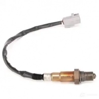 Лямбда зонд, кислородный датчик BOSCH 0 258 986 602 LS 10023 312625 0258010023 - Изображение 3
