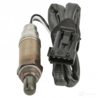 Лямбда зонд, кислородный датчик BOSCH 0258005074 0 258 986 505 311872 13817 - Изображение 3