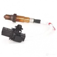 Лямбда зонд, кислородный датчик BOSCH 0281004410 LS 44410 Toyota iQ (AJ10) 1 2008 – 2015 LSU-4.9