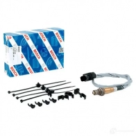 Лямбда зонд, кислородный датчик BOSCH 319706 0281004148 17148 LS 44148 - Изображение 2