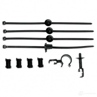 Лямбда зонд, кислородный датчик BOSCH 319706 0281004148 17148 LS 44148 - Изображение 5