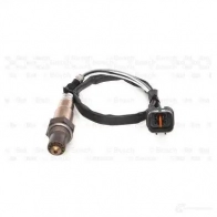 Лямбда зонд, кислородный датчик BOSCH 313148 LSF-4.2 LS 86745 0258986745 - Изображение 2