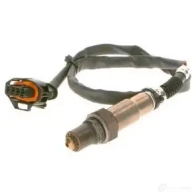 Лямбда зонд, кислородный датчик BOSCH LSF-4 .2 0258010514 1424419524 GM1QB - Изображение 2