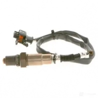 Лямбда зонд, кислородный датчик BOSCH LSF-4 .2 0258010514 1424419524 GM1QB - Изображение 3