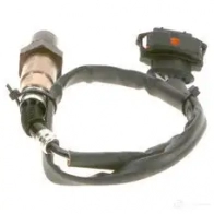 Лямбда зонд, кислородный датчик BOSCH LSF-4 .2 0258010514 1424419524 GM1QB - Изображение 4