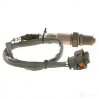 Лямбда зонд, кислородный датчик BOSCH LSF-4 .2 0258010514 1424419524 GM1QB - Изображение 5