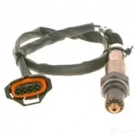 Лямбда зонд, кислородный датчик BOSCH LSF-4 .2 0258010514 1424419524 GM1QB - Изображение 6