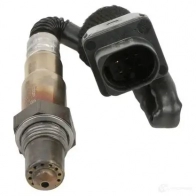 Лямбда зонд, кислородный датчик BOSCH 0258007330 312599 LS 7330 17330 - Изображение 3