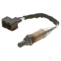 Лямбда зонд, кислородный датчик BOSCH 0 258 986 505 0258003806 13806 311808 - Изображение 6
