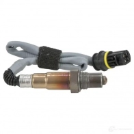 Лямбда зонд, кислородный датчик BOSCH 0258006473 0 258 986 602 16473 312273 - Изображение 5