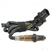 Лямбда зонд, кислородный датчик BOSCH 0258017091 17091 LS 17091 312794 - Изображение 3