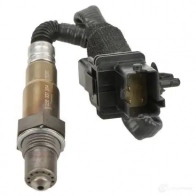 Лямбда зонд, кислородный датчик BOSCH 17204 0258007204 312547 LS 7204 - Изображение 4
