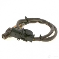 Лямбда зонд, кислородный датчик BOSCH 0258017343 Mercedes SL-Class (R231) 3 Кабриолет 3.0 400 (2365) 333 л.с. 2014 – 2025 LSU-4.9 LS 17343