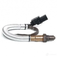 Лямбда зонд, кислородный датчик BOSCH LS 17483 17483 312916 0258017483 - Изображение 5