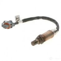 Лямбда зонд, кислородный датчик BOSCH 1417017752 772BC LS H f00hl00428 - Изображение 4