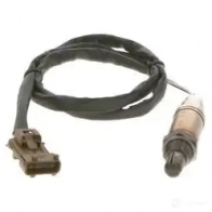 Лямбда зонд, кислородный датчик BOSCH 311618 0 258 986 502 0258003376 13376 - Изображение 8