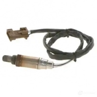 Лямбда зонд, кислородный датчик BOSCH 311618 0 258 986 502 0258003376 13376 - Изображение 10