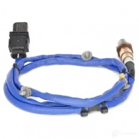Лямбда зонд, кислородный датчик BOSCH 17156 0258017256 312862 LS 17256 - Изображение 2