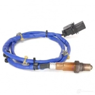 Лямбда зонд, кислородный датчик BOSCH 17156 0258017256 312862 LS 17256 - Изображение 3