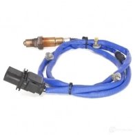 Лямбда зонд, кислородный датчик BOSCH 17156 0258017256 312862 LS 17256 - Изображение 5