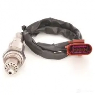 Лямбда зонд, кислородный датчик BOSCH LSF-XF 0258030165 313008 LS 30165 - Изображение 4