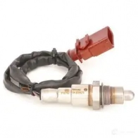 Лямбда зонд, кислородный датчик BOSCH LSF-XF 0258030165 313008 LS 30165 - Изображение 5