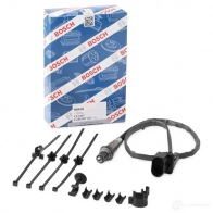Лямбда зонд, кислородный датчик BOSCH 0258007357 LS 7357 17357 312612 - Изображение 2