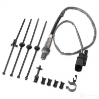 Лямбда зонд, кислородный датчик BOSCH 0258007357 LS 7357 17357 312612 - Изображение 3