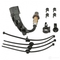 Лямбда зонд, кислородный датчик BOSCH 0258007357 LS 7357 17357 312612 - Изображение 5