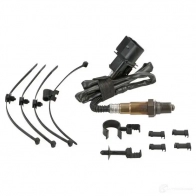 Лямбда зонд, кислородный датчик BOSCH 0258007357 LS 7357 17357 312612 - Изображение 6