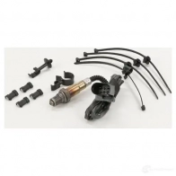 Лямбда зонд, кислородный датчик BOSCH 0258007357 LS 7357 17357 312612 - Изображение 7