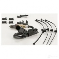Лямбда зонд, кислородный датчик BOSCH 0258007357 LS 7357 17357 312612 - Изображение 8
