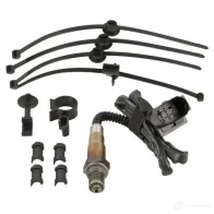 Лямбда зонд, кислородный датчик BOSCH 0258007357 LS 7357 17357 312612 - Изображение 9