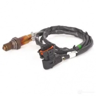 Лямбда зонд, кислородный датчик BOSCH 0 258 986 602 0258006881 312435 LS 6881 - Изображение 2