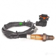 Лямбда зонд, кислородный датчик BOSCH 0 258 986 602 0258006881 312435 LS 6881 - Изображение 6