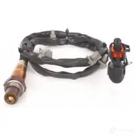 Лямбда зонд, кислородный датчик BOSCH Opel Astra (H) 3 Кабриолет 1.6 Turbo (L67) 180 л.с. 2007 – 2010 LS 6957 0 258 986 602 0258006957