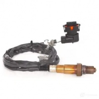 Лямбда зонд, кислородный датчик BOSCH 312462 LS 6957 0 258 986 602 0258006957 - Изображение 4