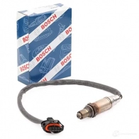 Лямбда зонд, кислородный датчик BOSCH 368212 LS 50355 f00hl00355 LSH-25W - Изображение 2